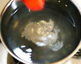【時短】プロ級・卵スープの隠し味レシピ作り方10写真