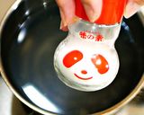 【時短】プロ級・卵スープの隠し味レシピ作り方9写真