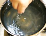 【時短】プロ級・卵スープの隠し味レシピ作り方8写真
