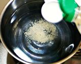 【時短】プロ級・卵スープの隠し味レシピ作り方6写真