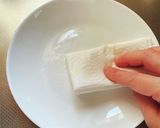 油を流さない！油揚げの油抜き【保存も可】作り方9写真