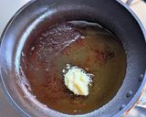 サルシッチャと夏野菜のクリームパスタ作り方8写真