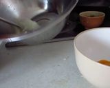 ぎょにそとチーズのシフォンサレ作り方2写真