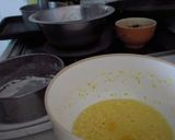 ぎょにそとチーズのシフォンサレ作り方4写真