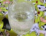自家製梅シロップ作り方8写真