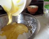 ぎょにそとチーズのシフォンサレ作り方7写真