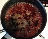 半熟煮卵☆和風醤油生姜味♪作り方1写真