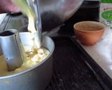 ぎょにそとチーズのシフォンサレ作り方10写真