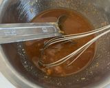 茄子の味噌チーズ焼き作り方3写真