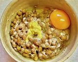 塩ジャケ納豆作り方3写真