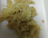 鯖缶のなめろう作り方1写真