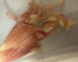 鯖缶のなめろう作り方3写真