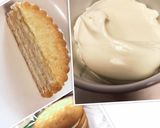 シャカシャカ1分★酢で絶品クリーム作り方14写真