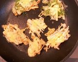 エノキとチーズのカリカリ焼き作り方3写真