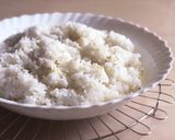 薬味いっぱい　さっぱり　鮭ちらし♪作り方2写真