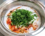 長芋鉄板焼作り方2写真
