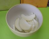 お手軽でやみつき♪　豚のしょうが焼き作り方8写真