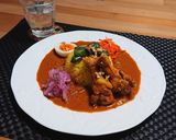 簡単でも本格的♪スパイスチキンカレー作り方5写真