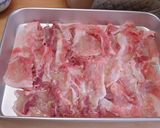 お手軽でやみつき♪　豚のしょうが焼き作り方7写真