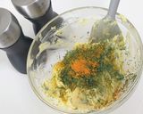 ディルバター作り方6写真