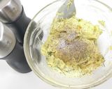 ディルバター作り方7写真
