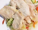 お肉が柔らか〜く。塩麹でブライン液作り方6写真