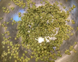 山椒の実を買ったらちりめん山椒♪作り方3写真