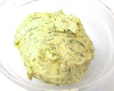 ディルバター作り方9写真