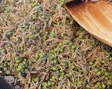 山椒の実を買ったらちりめん山椒♪作り方8写真