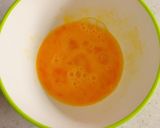 豚ニラ白菜キムチ炒め作り方4写真
