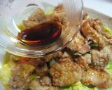 久留米焼き鳥屋★からあげ作り方6写真