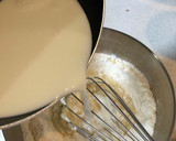 【簡単】焦がしバターの本格カヌレ作り方4写真