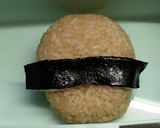 呪術廻戦　キャラ弁　五条先生　パンダ　作り方3写真