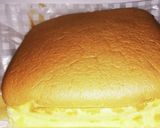 ふわふわ☆台湾カステラ作り方12写真