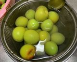 我が家の梅干し★柔らかくて美味しいの作り方5写真
