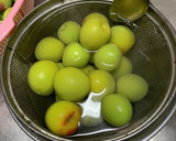 我が家の梅干し★柔らかくて美味しいの作り方5写真