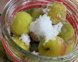 我が家の梅干し★柔らかくて美味しいの作り方12写真