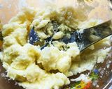 カマンポテ詰めピーマンベーコン巻き☆作り方3写真