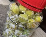 我が家の梅干し★柔らかくて美味しいの作り方14写真