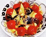 超簡単☆ナスのチーズ焼き☆作り方5写真