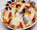 超簡単☆ナスのチーズ焼き☆作り方6写真