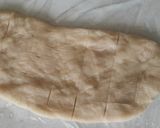 生春巻きにおから餅を入れる作り方1写真
