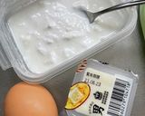 簡単 スマッシュケーキ 離乳食作り方2写真