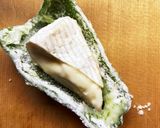 カマンポテ詰めピーマンベーコン巻き☆作り方6写真