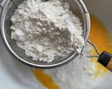 簡単 スマッシュケーキ 離乳食作り方5写真
