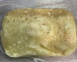 簡単 スマッシュケーキ 離乳食作り方9写真