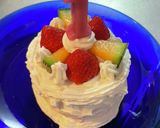 簡単 スマッシュケーキ 離乳食作り方15写真