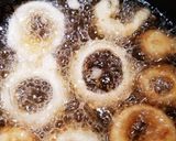 止まらないオニオンリング作り方6写真