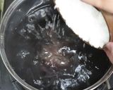さっぱり!鮮やか! 赤しそジュース作り方5写真