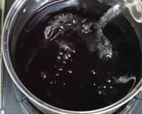 さっぱり!鮮やか! 赤しそジュース作り方6写真